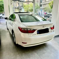 لکسوس ES250 مدل ۲۰۱۴