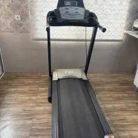 تردمیل ،توربو فیتنس ،اصل تایوان