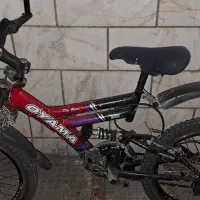 دوچرخه سایز ۲۰