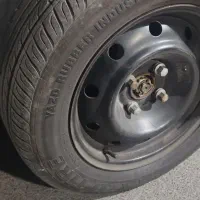 لاستیک 205/6015