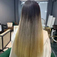 خاویار تراپی مو فقط یک میلیون و دویست