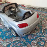 ماشین شارژی برقی کودک