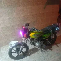 موتور هوندا ۲۰۰
