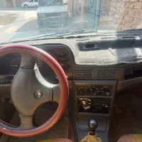 فروش دوو سیلو مدل ۷۷