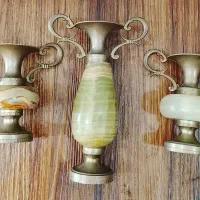 جام گلدان قدیمی کلکسیونی