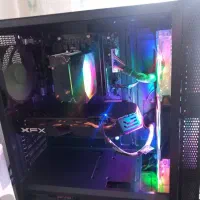 کامپیوتر گیمینگ گرافیک 8 نسل 12