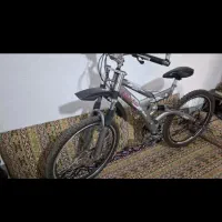 دوچرخه  پرادو ۲۸ محکم...