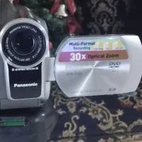 دوربین فیلمبرداری پاناسونیک وجی وی سی