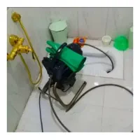 لوله بازکنی نشت یابی با دستگاه تصویری سراسر انزلی