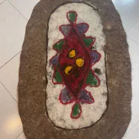 پادری نمدی