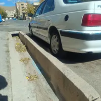 پژو پارس دوگانه سوز، مدل ۱۴۰۰|خودرو سواری و وانت|شهرکرد, |دیوار