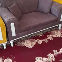 مبل|مبلمان خانگی و میز عسلی|شهرکرد, |دیوار