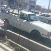 وانت کرایه‌ای