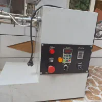 دستگاه روغن گیری ۱۱ کیلویی
