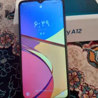 گوشی SAMSUNG A12|موبایل|کلاچای, |دیوار