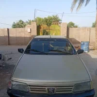 مدل84|خودرو کلاسیک|بم, |دیوار