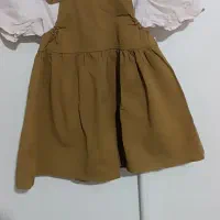 سارافون دخترانه