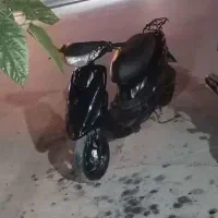 فروش پاکشتی یاماها جوگ چهار زمانه