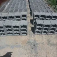 بلوک سیمانی کیفیت عالی