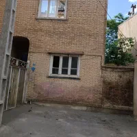 خانه مسکونی کلنگی دوکله