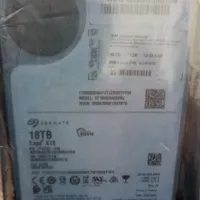 هارد 18TB فوق العاده