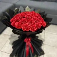 گل روبانی