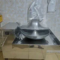 فروش تجهیزات سبزی مارکت(اماده کسب و کار)
