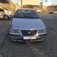 صمند مدل84