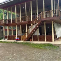 خونه سنتی تلاردار *behnamvilla *