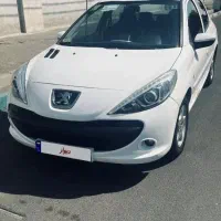 جویای کار رانندگی هستم با ماشین پژو ۲۰۷