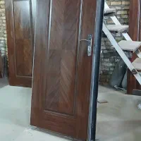 درب اتاق وسرویس