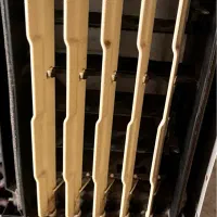 کولر گازی پنجره ای ۱۸ هزار