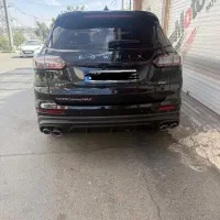 TIGGO8 PRO MAX مدل 1403 کارکرده