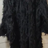 مانتو مجلسی مزونی نو
