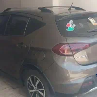 لیفان ایکس 50اتومات