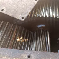 گیربکس 830کیلوی روسی  خرید فروش