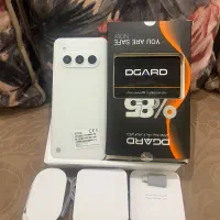 گوشی داریا باند2لایت نونو اکبند