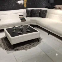 مبل ال با بهترین کیفیت و شرایط اقساطی