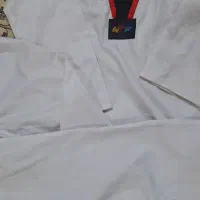لباس تکواندو