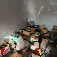 فروش تعدادزیادی لنت ترمز سواری وماشین سنگین