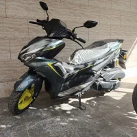 آیروکس ۱۸۰ سی سی