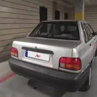 پراید مدل 85