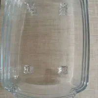 ظروف شیشه ای