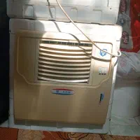 کولر|کولر گازی و فن‌کوئل|همدان, |دیوار