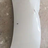 کاپوت پراید بیرنگ