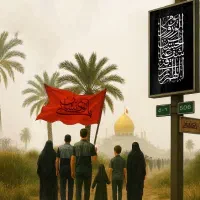 آموزش مکالمه عراقی