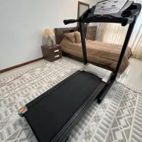 تعمیرات تخصصی تردمیل. دوچرخه ثابت . الپتیکال