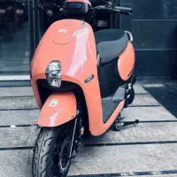 اسکوتر جدید Sym CLB125