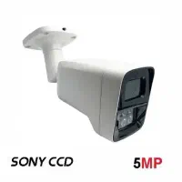 نصب دوربین مداربسته