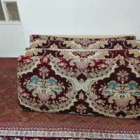 4 عدد پشتی